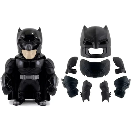 Batman metalowa figurka 15cm - Jada