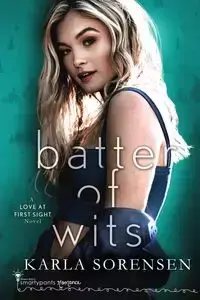 Batter of Wits - Romance Smartypants