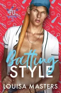 Batting Style - Louisa Masters