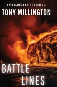 Battle Lines - Tony Millington