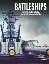 Battleships - Ross David