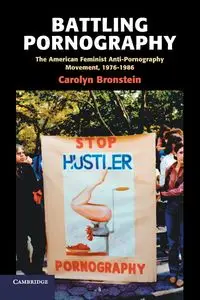 Battling Pornography - Carolyn Bronstein