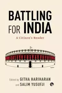 Battling for India - Hariharan Githa