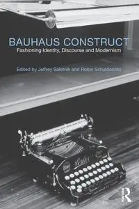 Bauhaus Construct - Saletnik Jeffrey