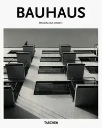 Bauhaus - Magdalena Droste