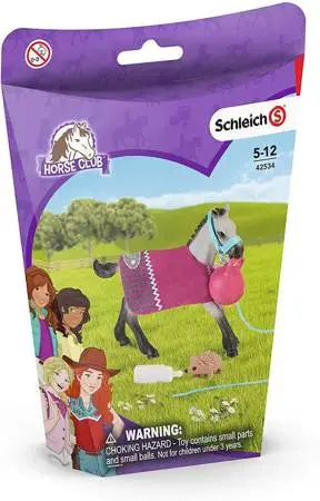 Bawiące się źrebię SLH42534 - SCHLEICH