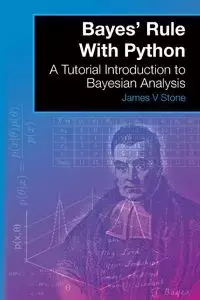 Bayes' Rule With Python - James Stone V