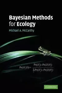 Bayesian Methods for Ecology - McCarthy Michael A.