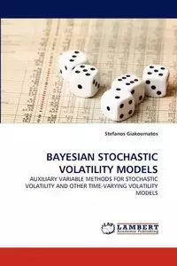 Bayesian Stochastic Volatility Models - Giakoumatos Stefanos