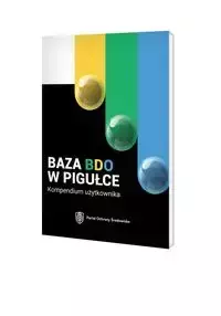 Baza BDO w pigułce Kompendium użytkownika