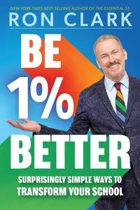 Be 1% Better - Clark Ron