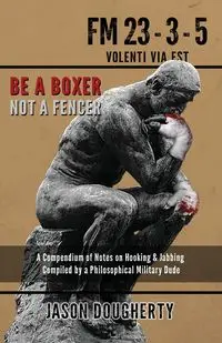 Be A Boxer - Jason Dougherty