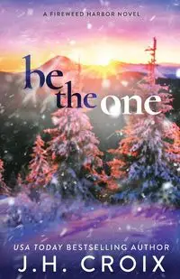 Be The One - Croix JH