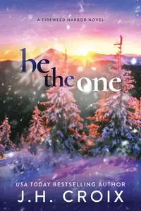 Be The One - Croix JH