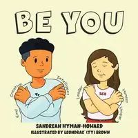 Be You - Hyman-Howard Sandrean