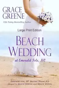 Beach Wedding - Grace Greene