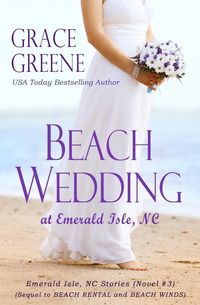 Beach Wedding - Grace Greene