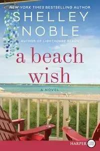 Beach Wish LP, A - Noble Shelley