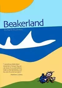 Beakerland - Richard Hookway