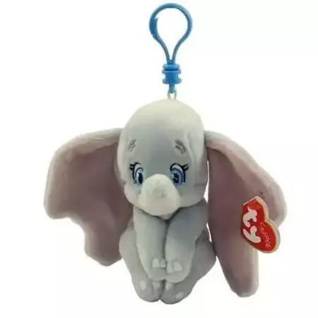 Beanie Babies Lic Disney Dumbo 8,5cm - TY