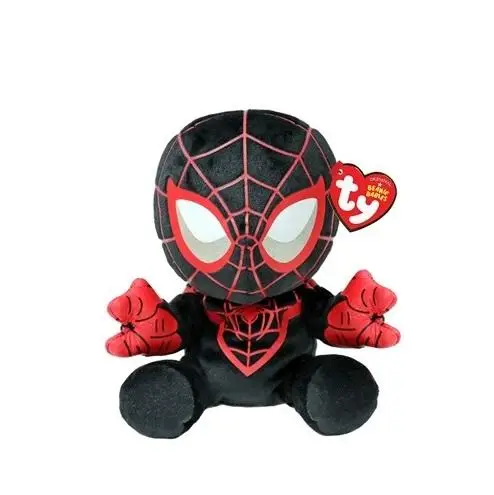 Beanie Babies Marvel Spiderman 15cm - TY