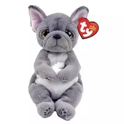 Beanie Babies Wilfred - buldog 15cm - TY