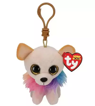 Beanie Boos Chewey - Chihuahua 8,5cm - TY