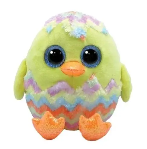 Beanie Boos Corwin - pisklę w jajku 15cm - TY