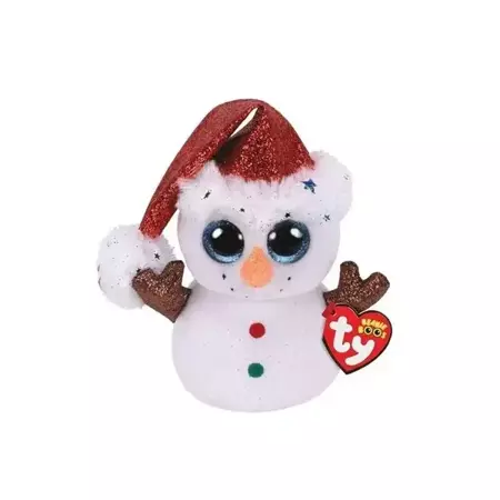 Beanie Boos Flurry - Bałwan 42cm - TY