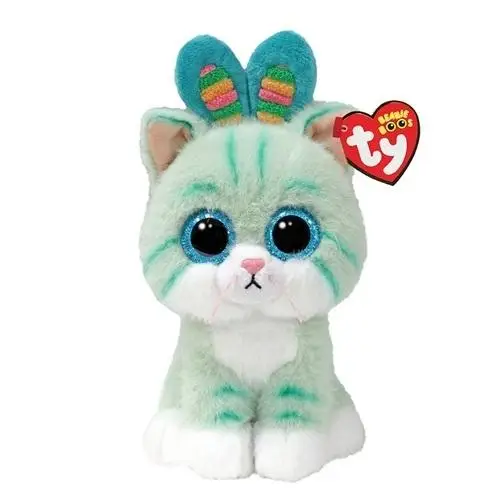 Beanie Boos Gumdrop - Kot 15cm - TY