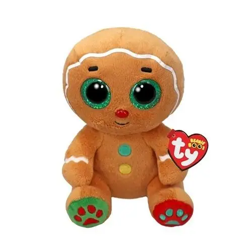 Beanie Boos Nutmeg - Piernik15cm - TY