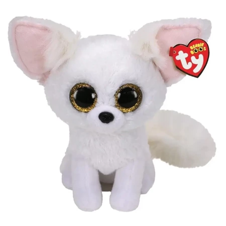 Beanie Boos Phoenix - Lis polarny 24cm - TY