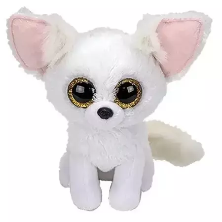 Beanie Boos Phoenix - Lis polarny - TY