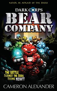 Bear Company - Alexander Cameron