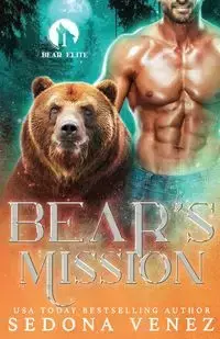 Bear's Mission - Venez Sedona