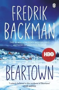 Beartown - Backman Fredrik