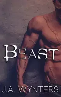 Beast (a Beauty and the Beast retelling) - Jane Wynters