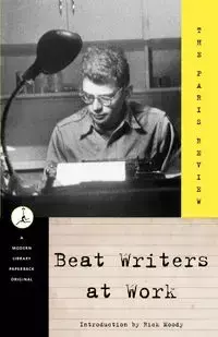 Beat Writers at Work - , Paris Review