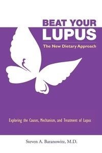 Beat Your Lupus - Steven Baranowitz