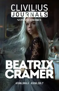 Beatrix Cramer (4338.205.1 - 4338.211.7) - Nathan Cowdrey