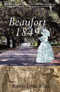 Beaufort 1849 - Allen Karen Lynn