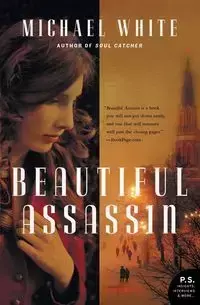 Beautiful Assassin - Michael White C