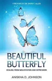 Beautiful Butterfly - Johnson Aniskha  D.