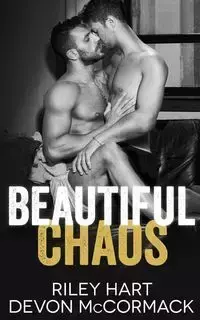 Beautiful Chaos - Devon McCormack