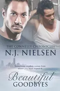 Beautiful Goodbyes - Nielsen N.J.