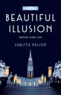 Beautiful Illusion - Nelson Christie