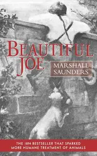 Beautiful Joe (Paperback) - Marshall Saunders