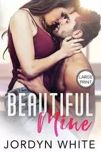 Beautiful Mine - White Jordyn