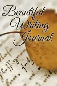 Beautiful Writing Journal - Publishing LLC Speedy