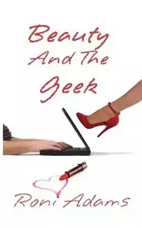 Beauty And The Geek - Roni Adams